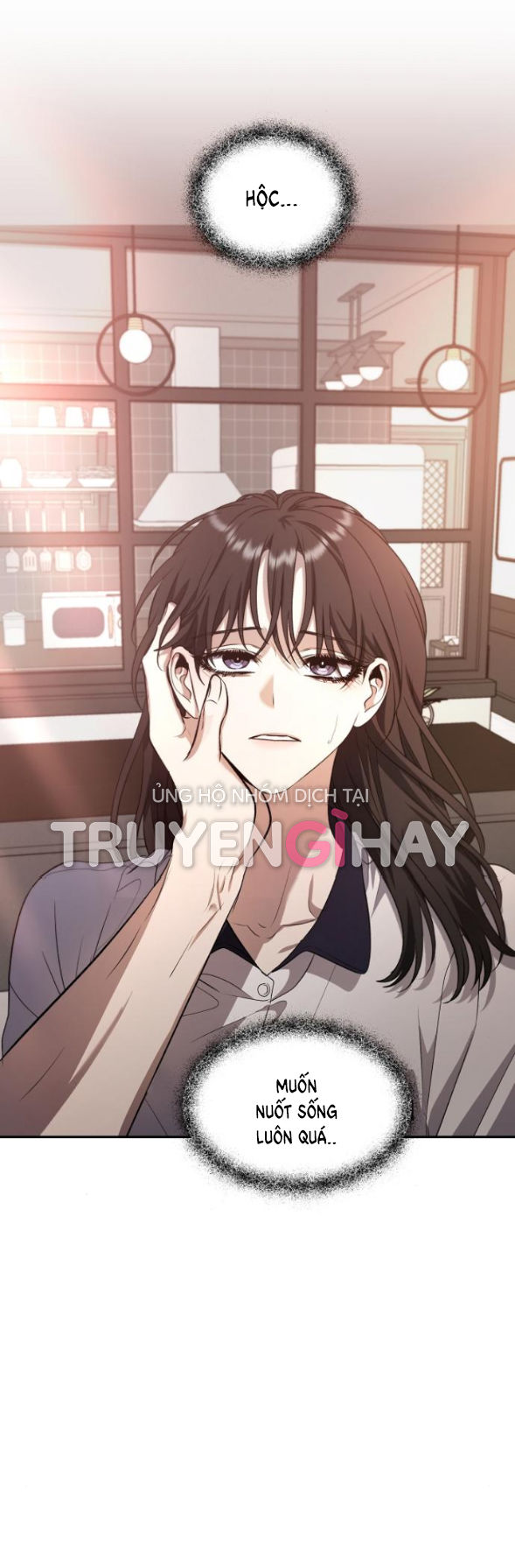 Tự Do Trong Mơ chapter 65.2 32