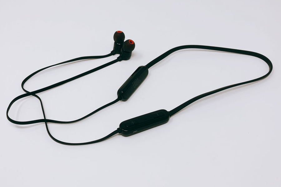 Tai Nghe Bluetooth JBL T110BT
