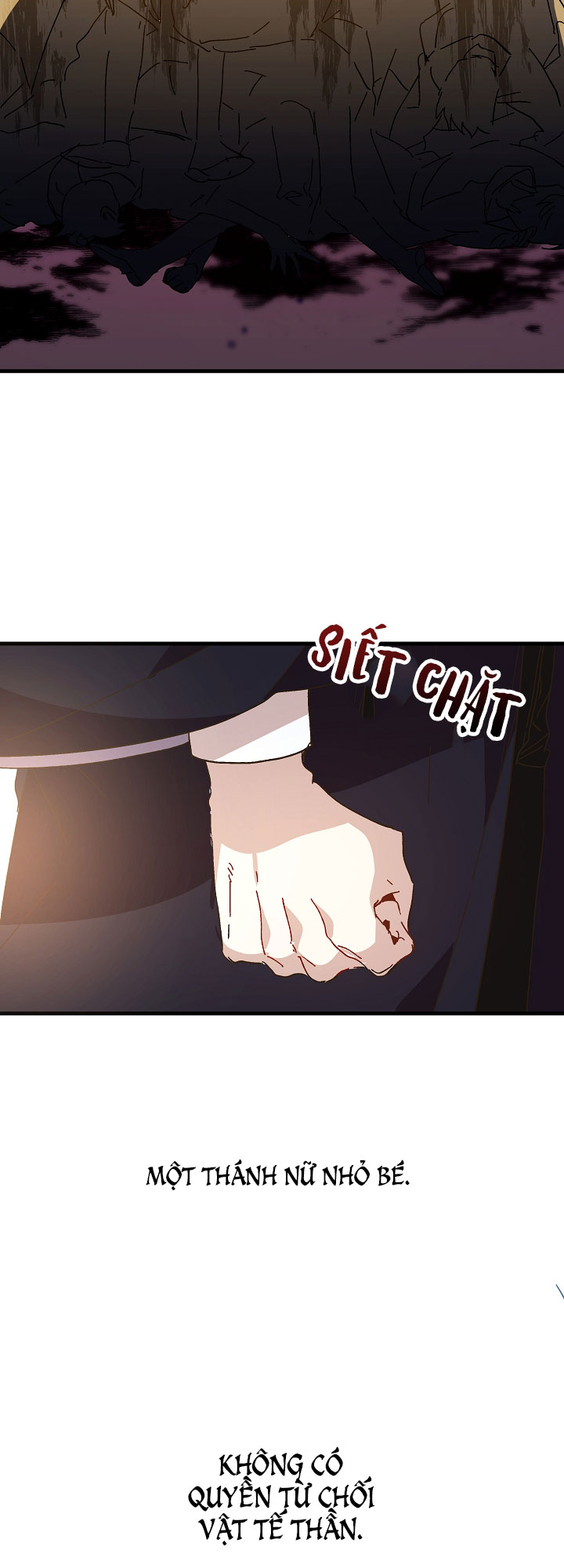 công chúa giả điên chapter 16 34