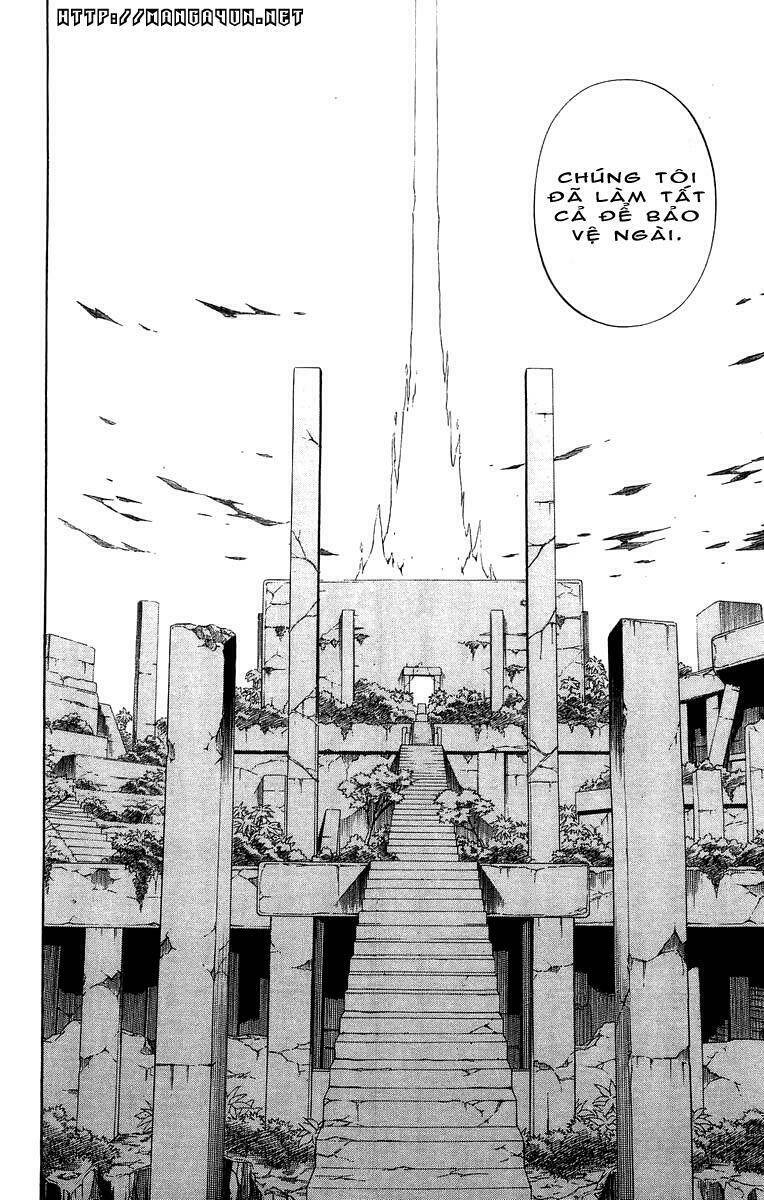 vua pháp thuật chapter 277 8