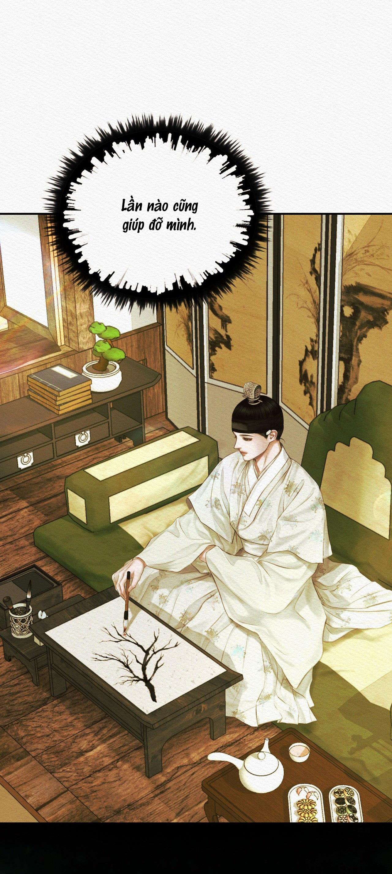 qủy dạ khúc chapter 51 7