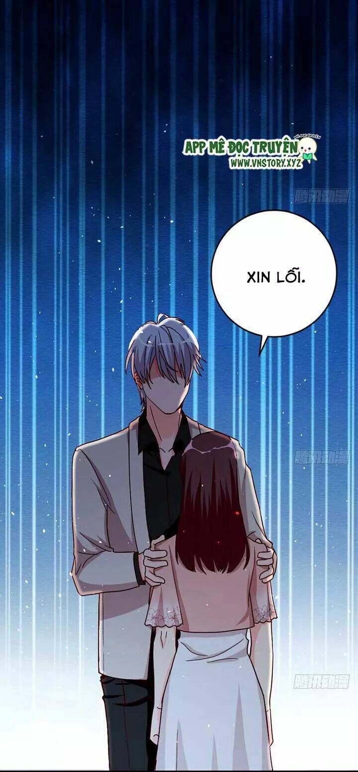 thiên hậu trở về chapter 88 11