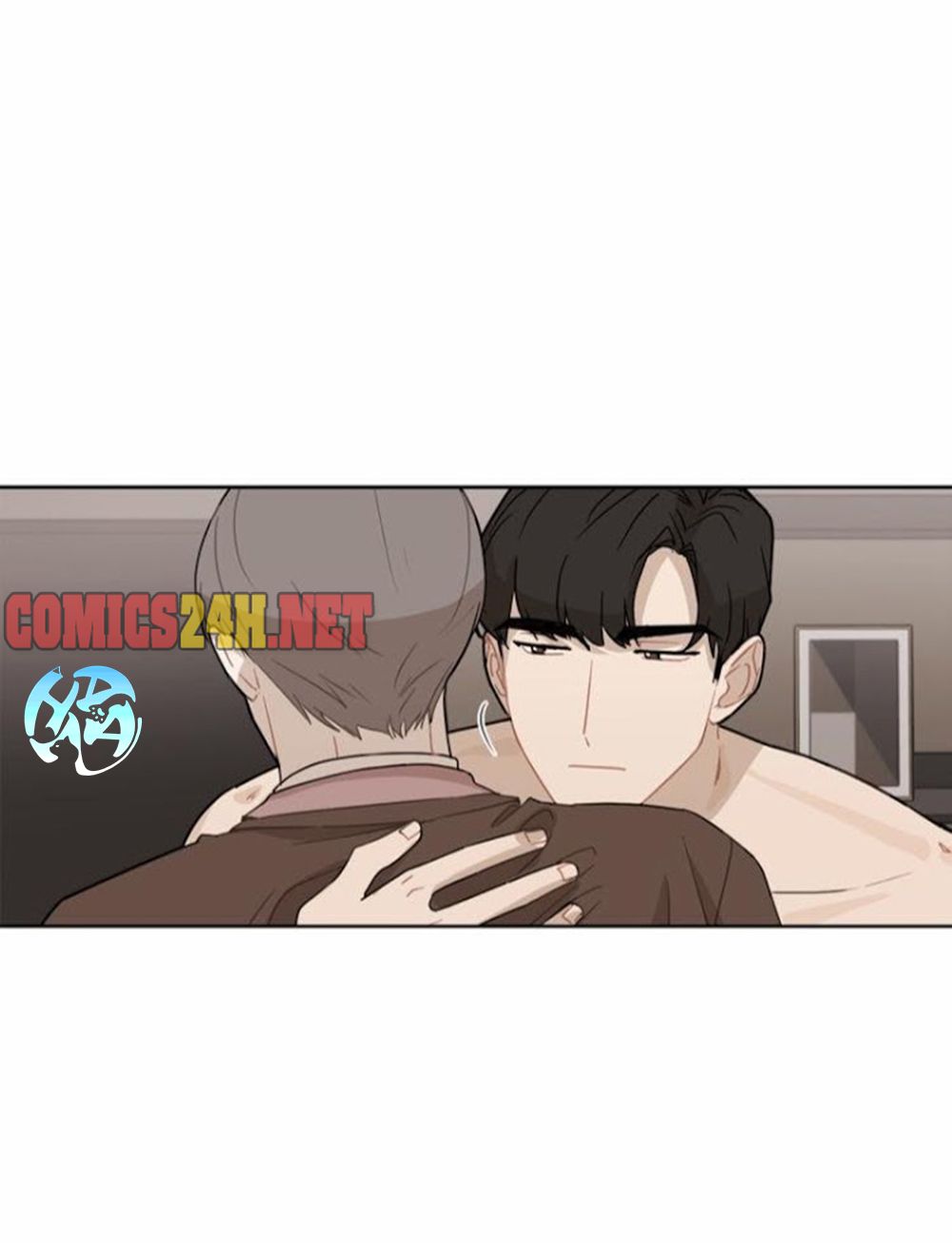 ngọt ngào như địa ngục chapter 17 1