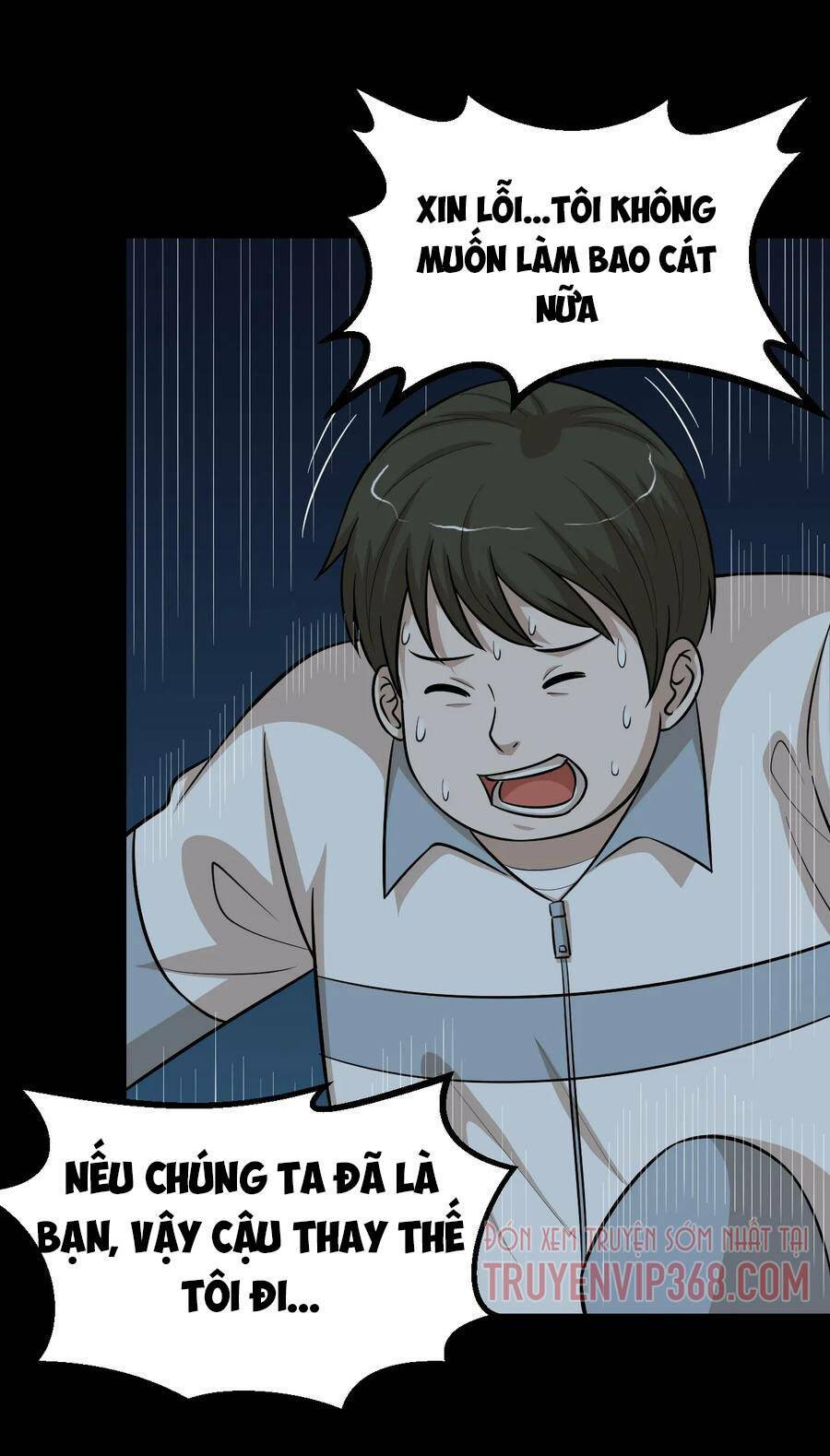 đai ca trở lại tuổi 16 chapter 113 26