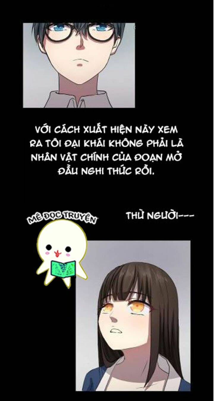 hành trình truy tìm cái chết của up chủ chapter 2 9