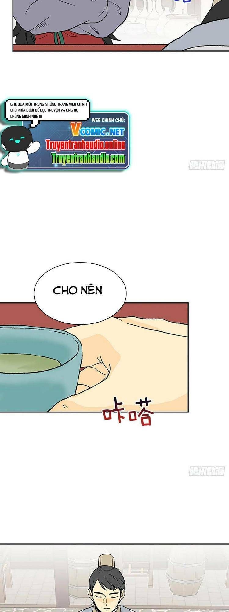 học sĩ tái sinh chapter 161 23