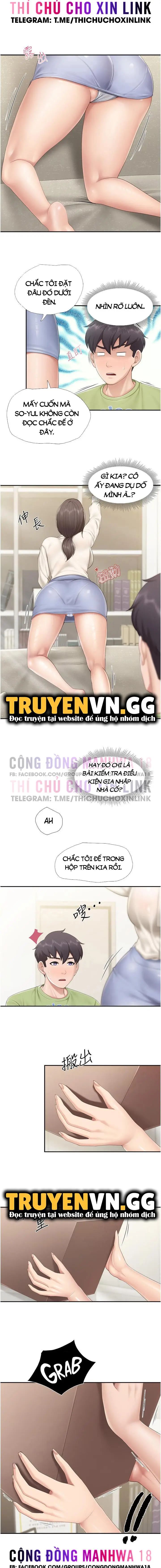 quán cafe thiên đường chapter 51 7