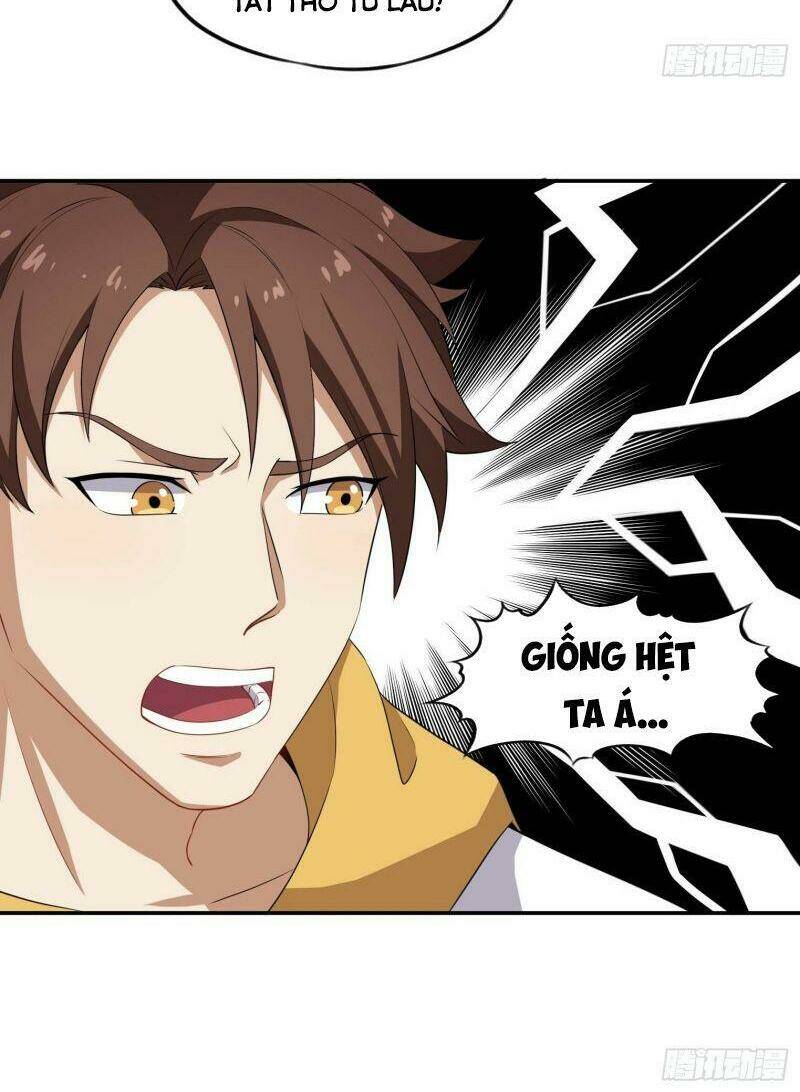 tổ thượng có tiền chapter 49 14