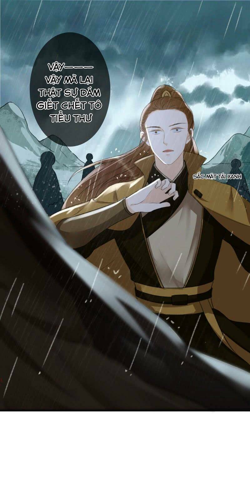 sủng phi của vương chapter 172 10