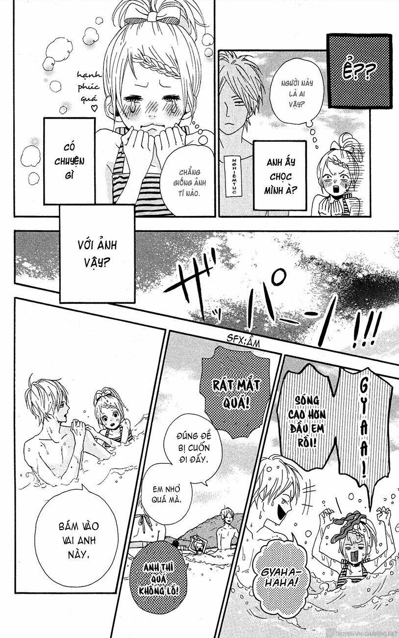 yume miru taiyou chapter 38 28