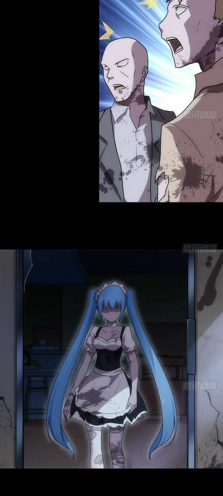 bạn gái virus của tôi chapter 34 28