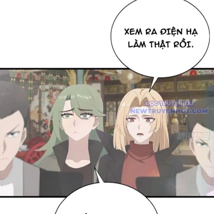 tu tiên trở về tại vườn trường – season 2 chapter 131 63