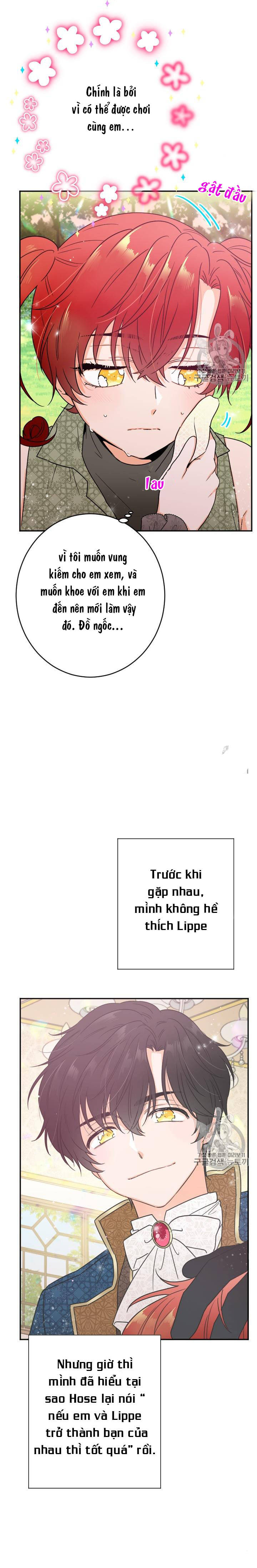 lady baby chapter 85 7