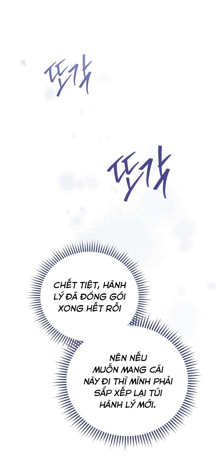 tiểu thư, ta chẳng thích cô chút nào! chapter 24 23