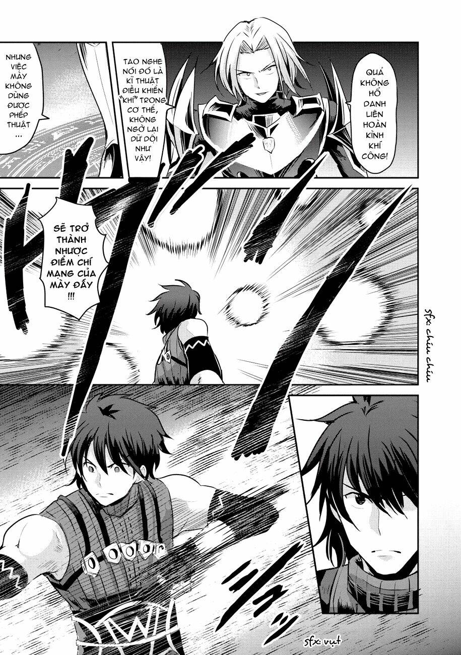 hagure yuusha no kichiku bigaku chapter 15 12