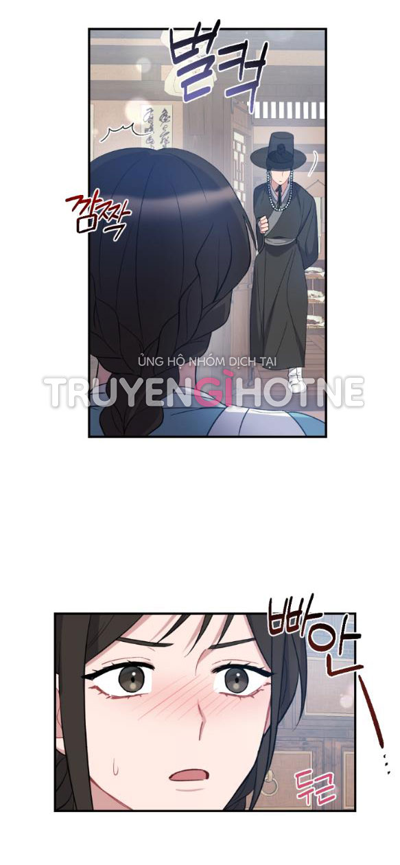 [18+] mơ về một cơn mưa phùn chapter 6.1 9