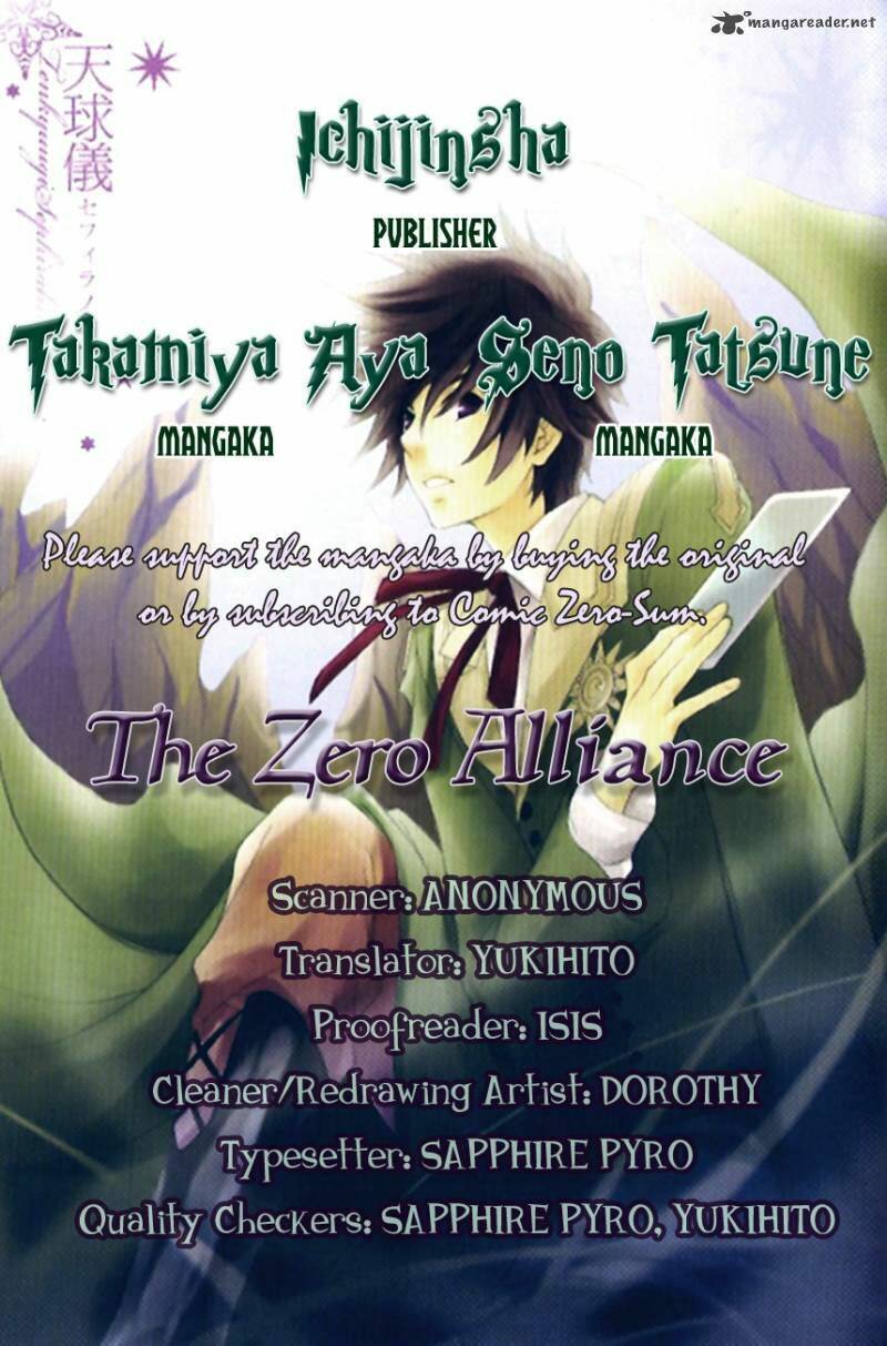 tenkyuugi sephirahtus chapter 13 2