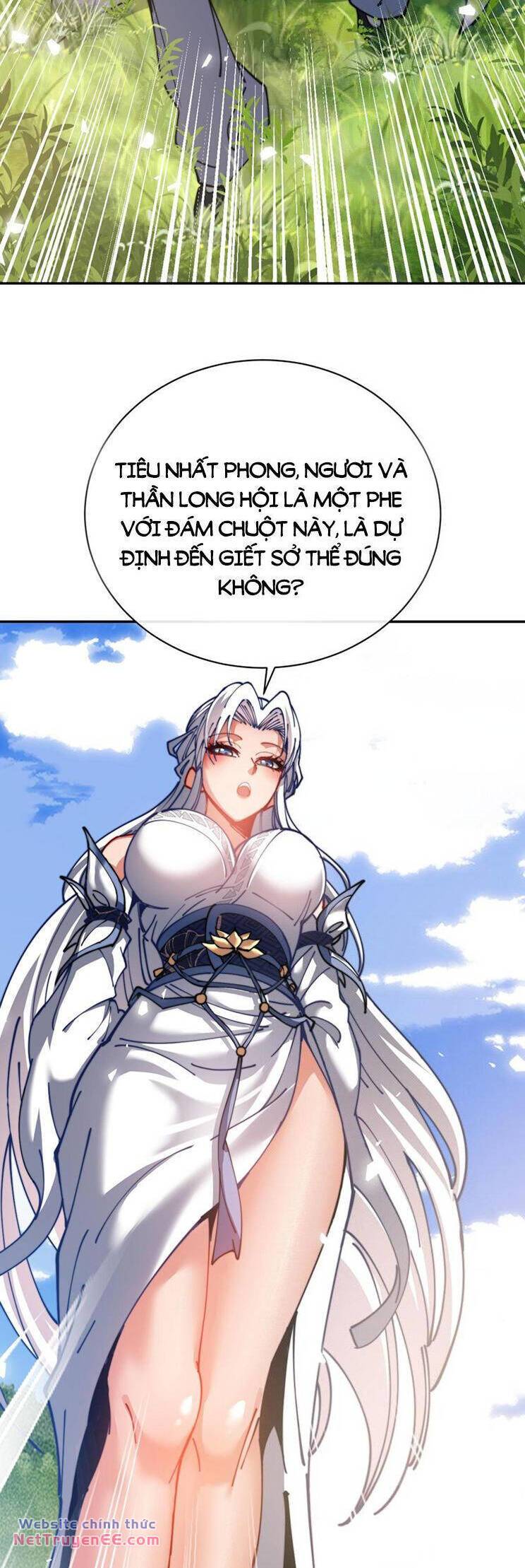 Sư Tôn: Nghịch Đồ Này Mới Không Phải Là Thánh Tử chapter 36 50