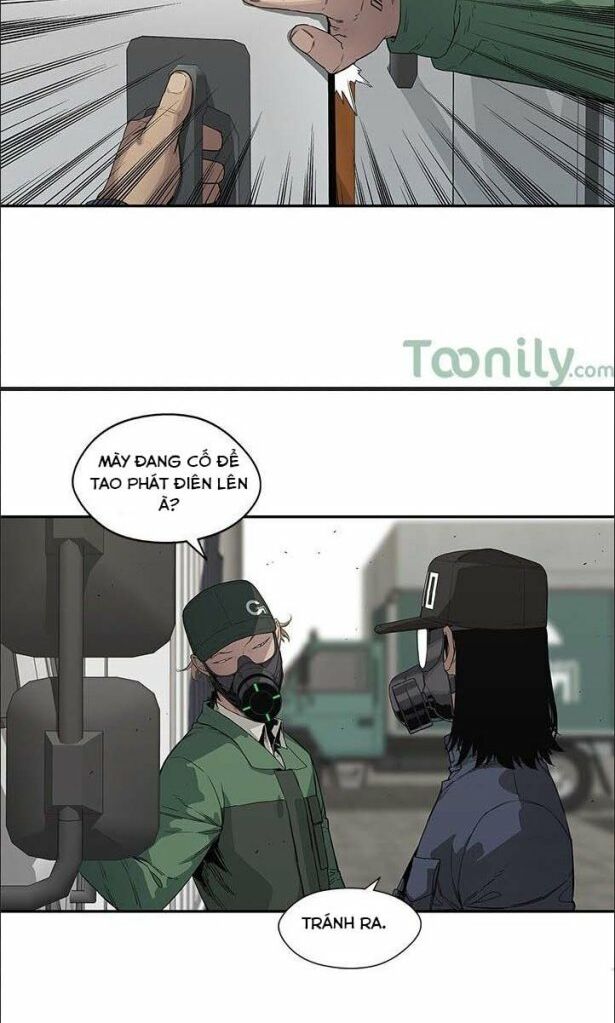 anh shipper may mắn chapter 32 8