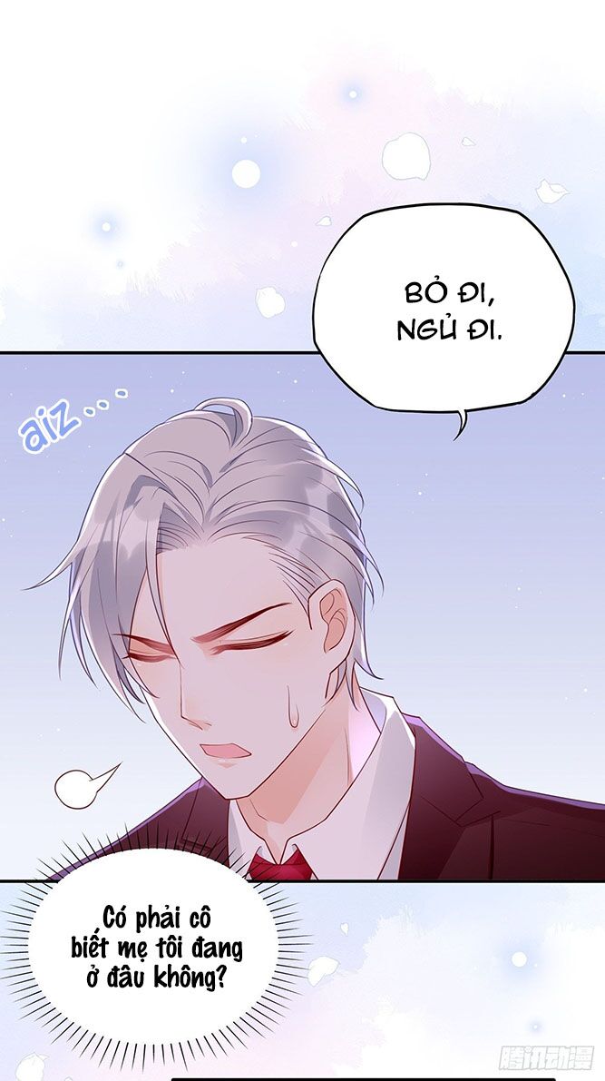 nhật kí mưu sinh của tra nữ chapter 48 22