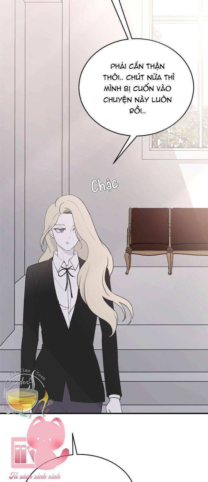 ba người anh trai cực phẩm của tôi chapter 60 25