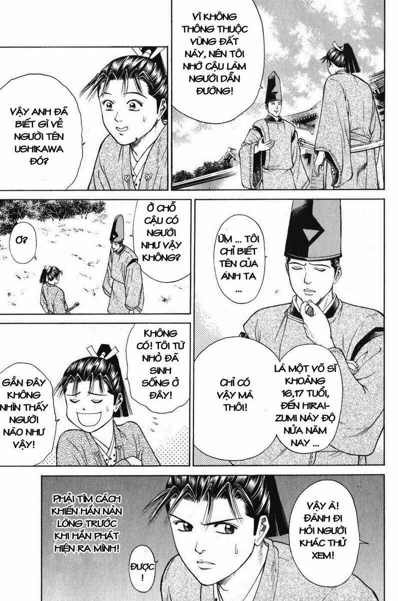 thiếu niên vương i - shana oh yoshitsune i chapter 63 38