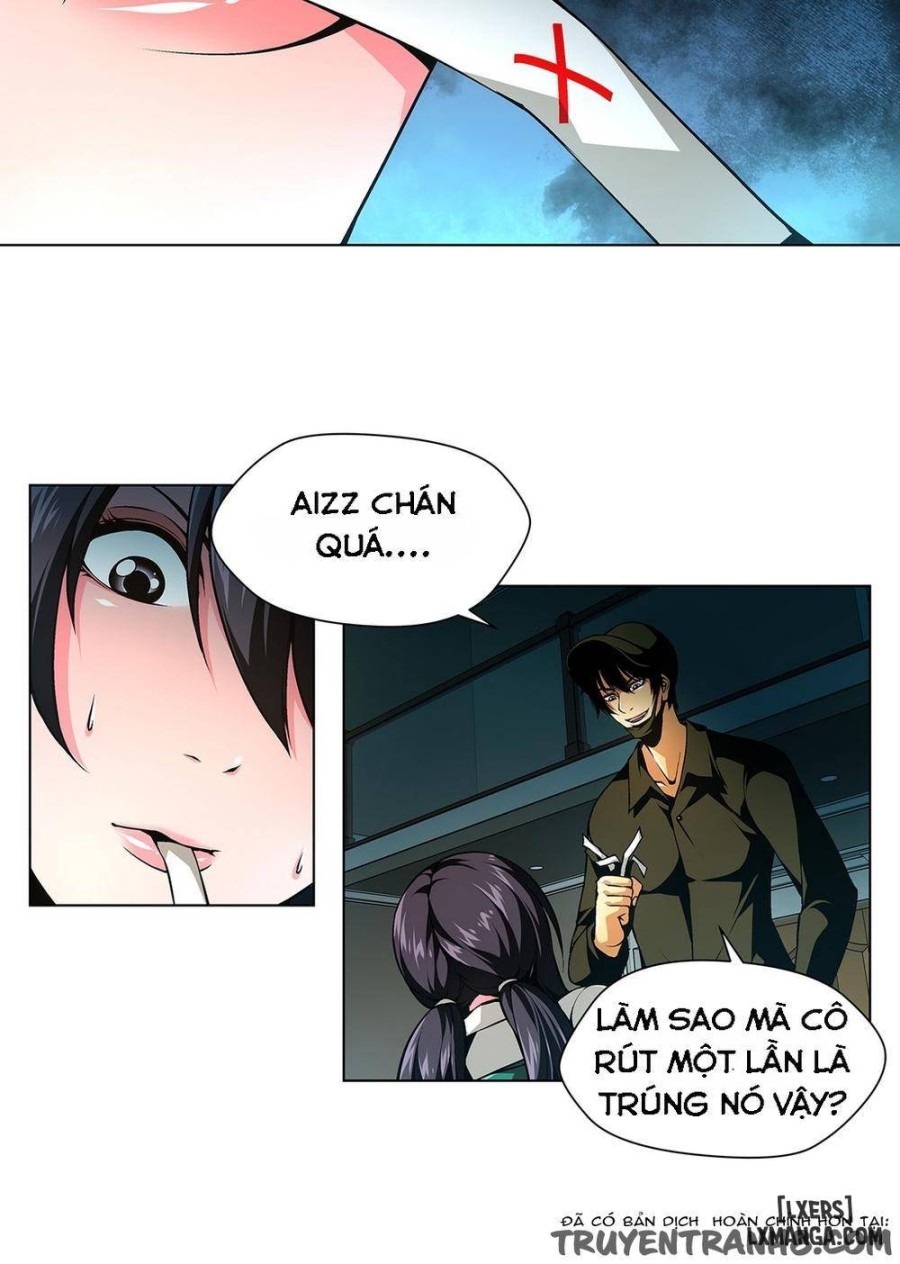 nô lệ song sinh chapter 24 8