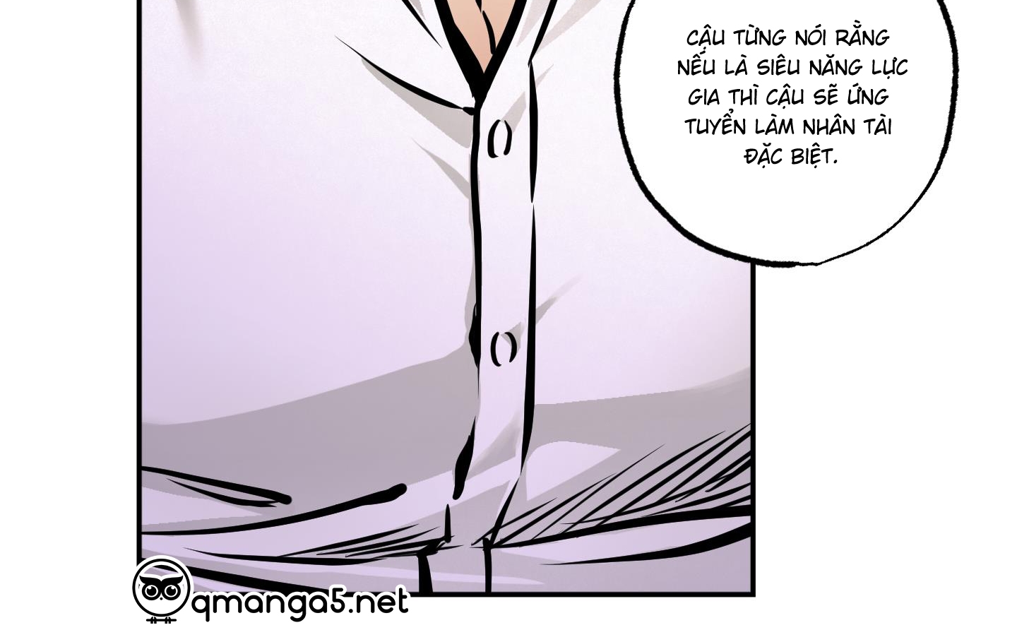 cây thương của ghost chapter 9 48