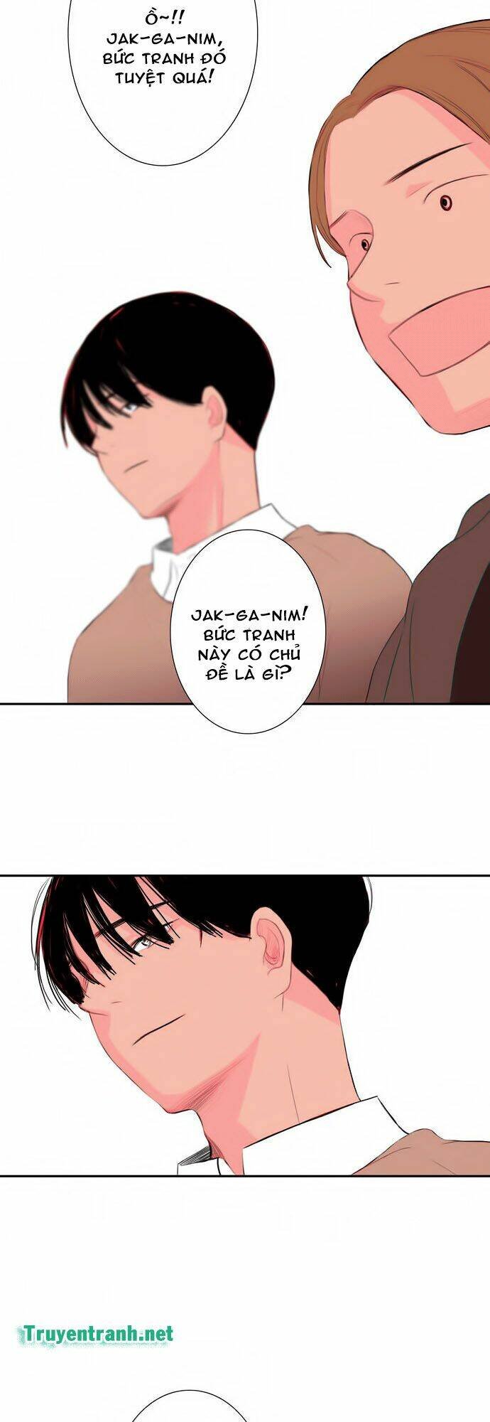 lời thì thầm ma quỉ chapter 5 28