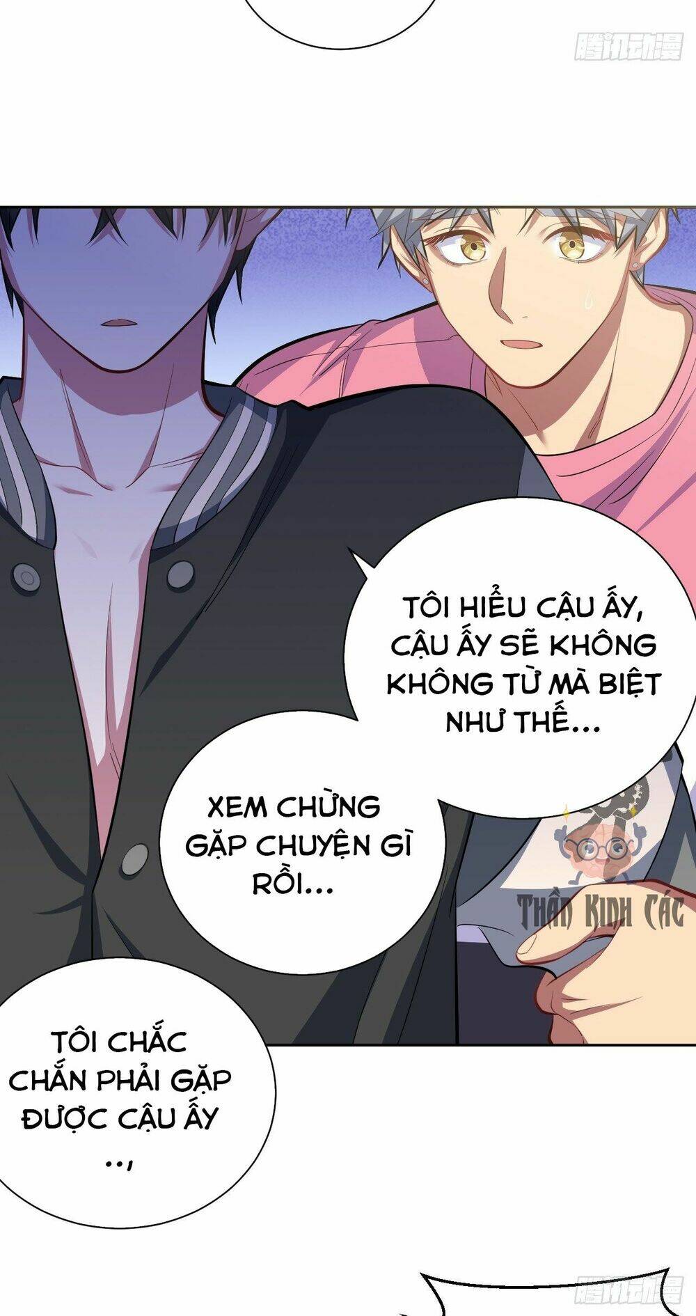 nhạc phụ đại nhân là lão bà chapter 44 8