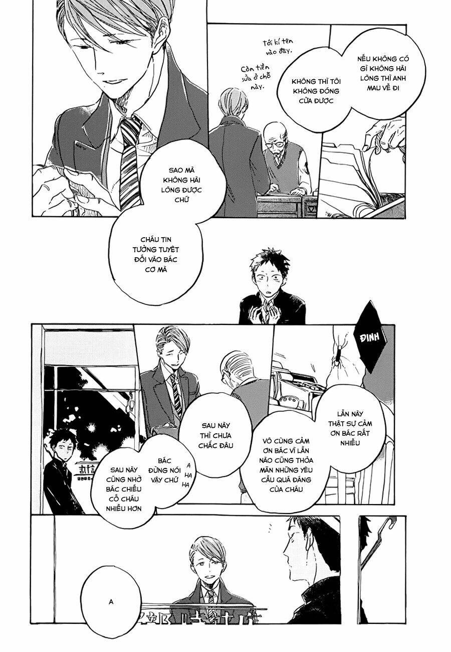 suna o kizamu hari chapter 2 8