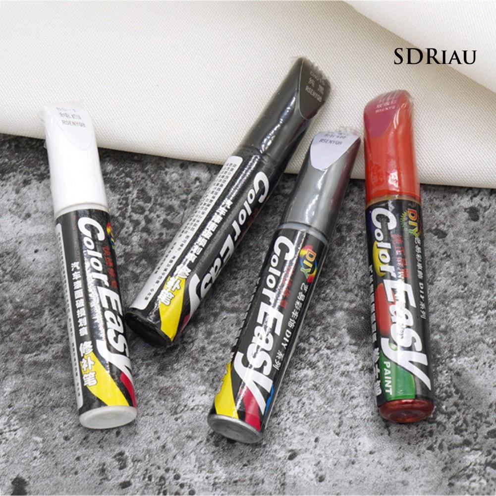 Bút Vẽ Xóa Vết Xước Cho Xe Hơi