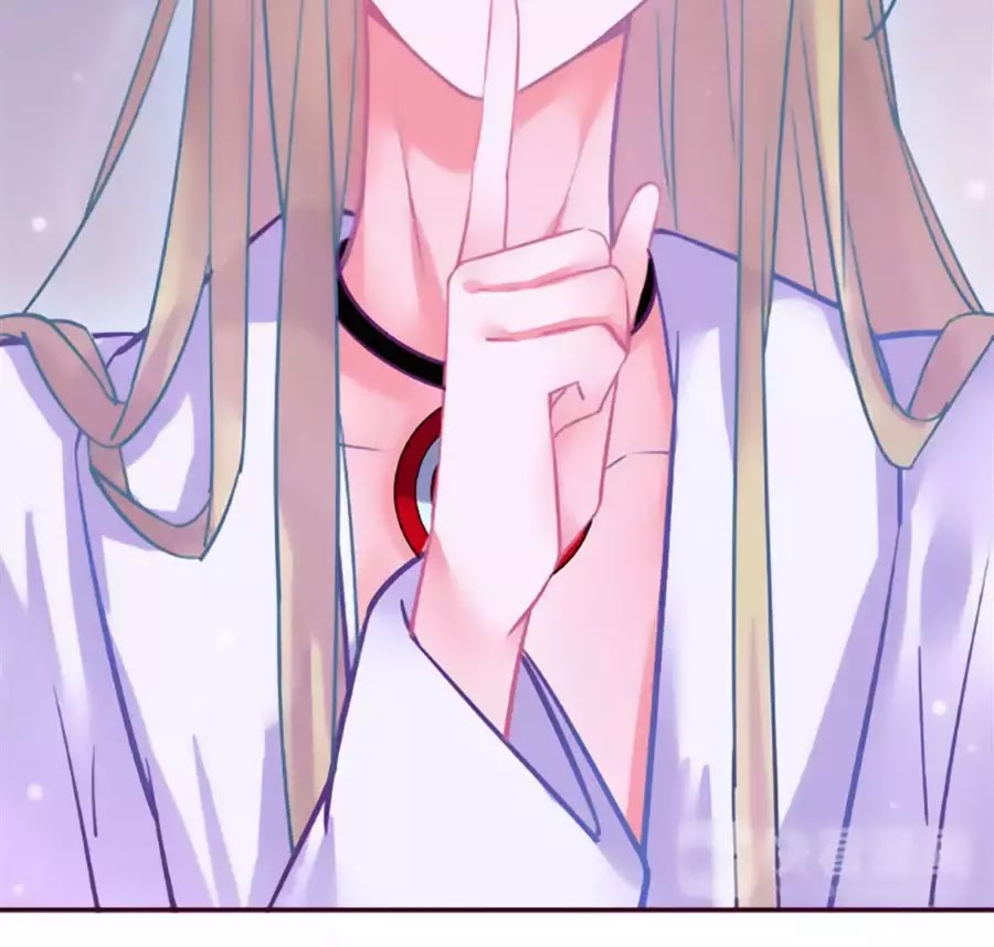 đừng nghịch, ta chỉ muốn yên tĩnh chapter 70 14