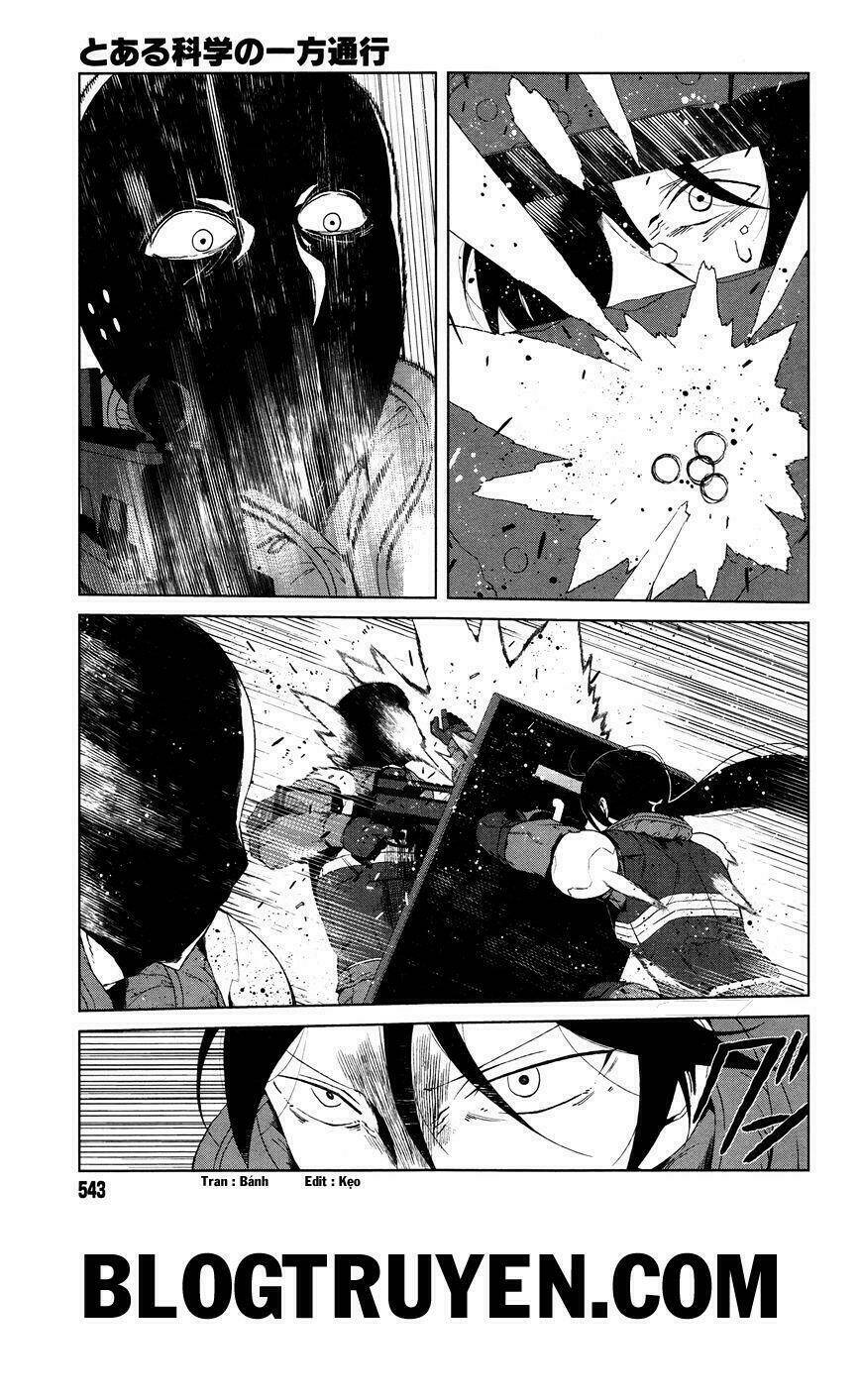 siêu năng lực gia mạnh nhất thành phố học viện chapter 9 17