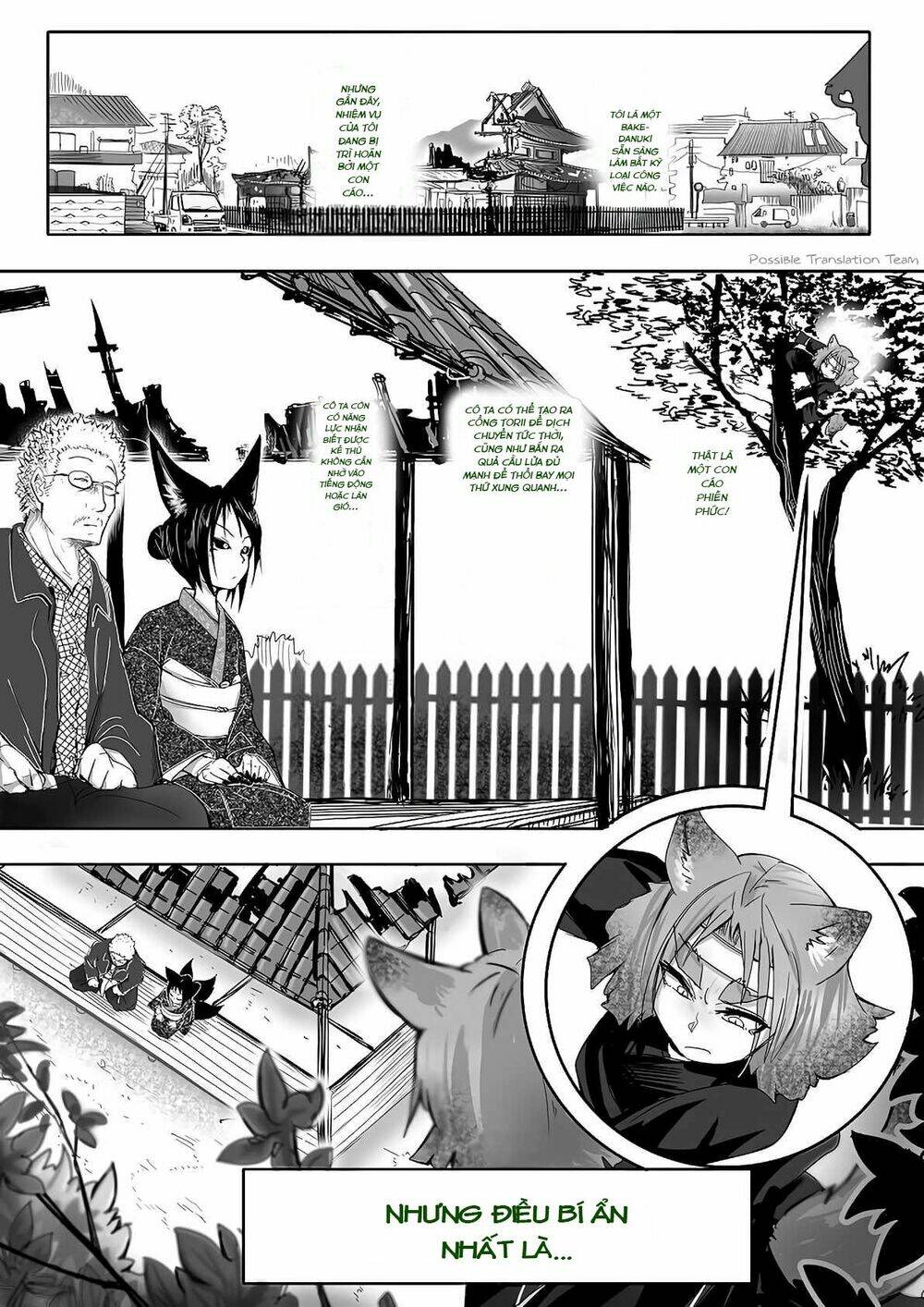 kitsune spirit chapter 19 3