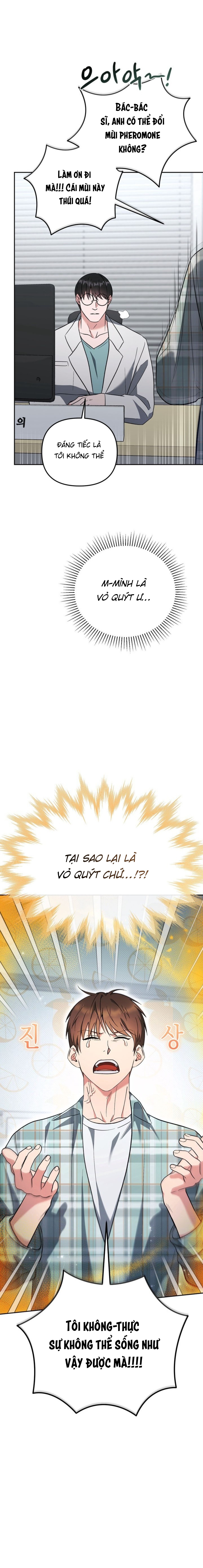 lãng mạn ảo tưởng chapter 1 25