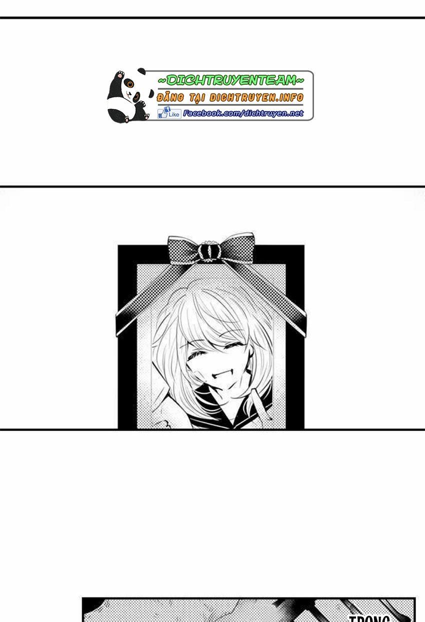 trêu ghẹo "gấu" nhà tôi! chapter 42 12