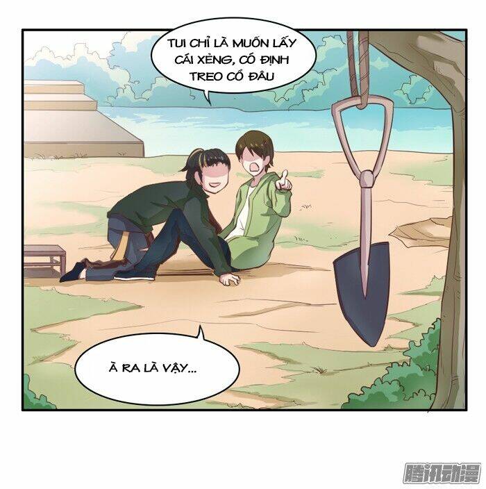 người ba độc thân chapter 7 15