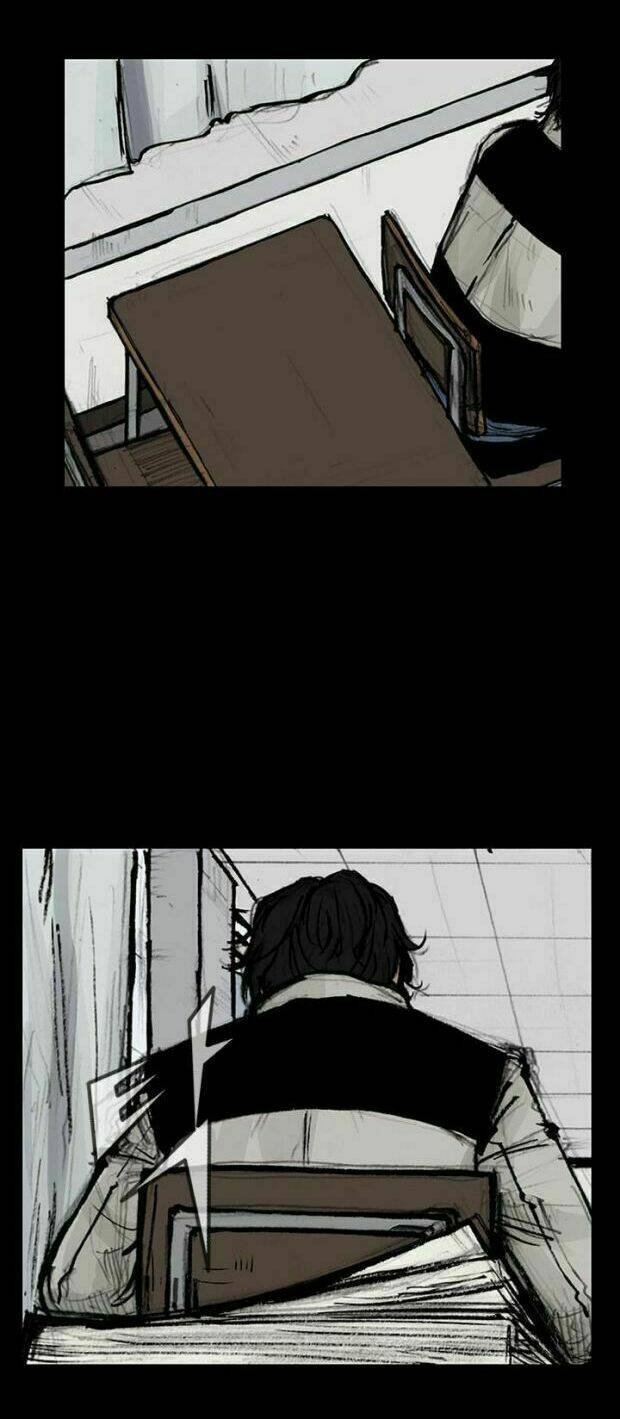 dokgo 2 | độc cô 2 chapter 23 23