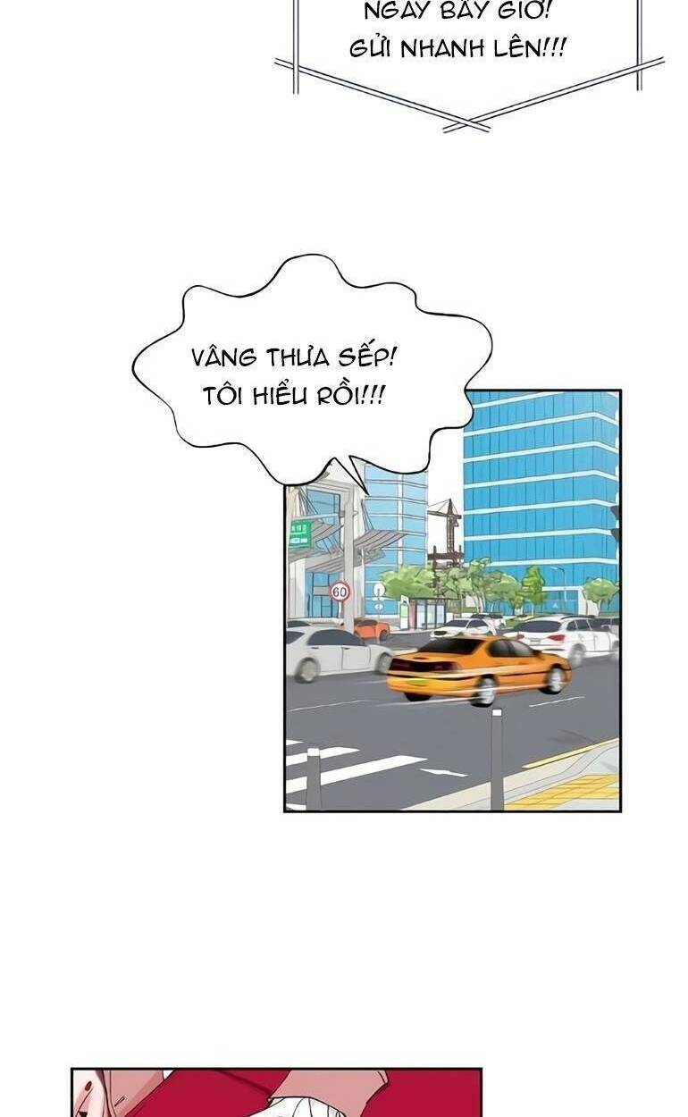 lee bom, em là của anh chapter 6 4