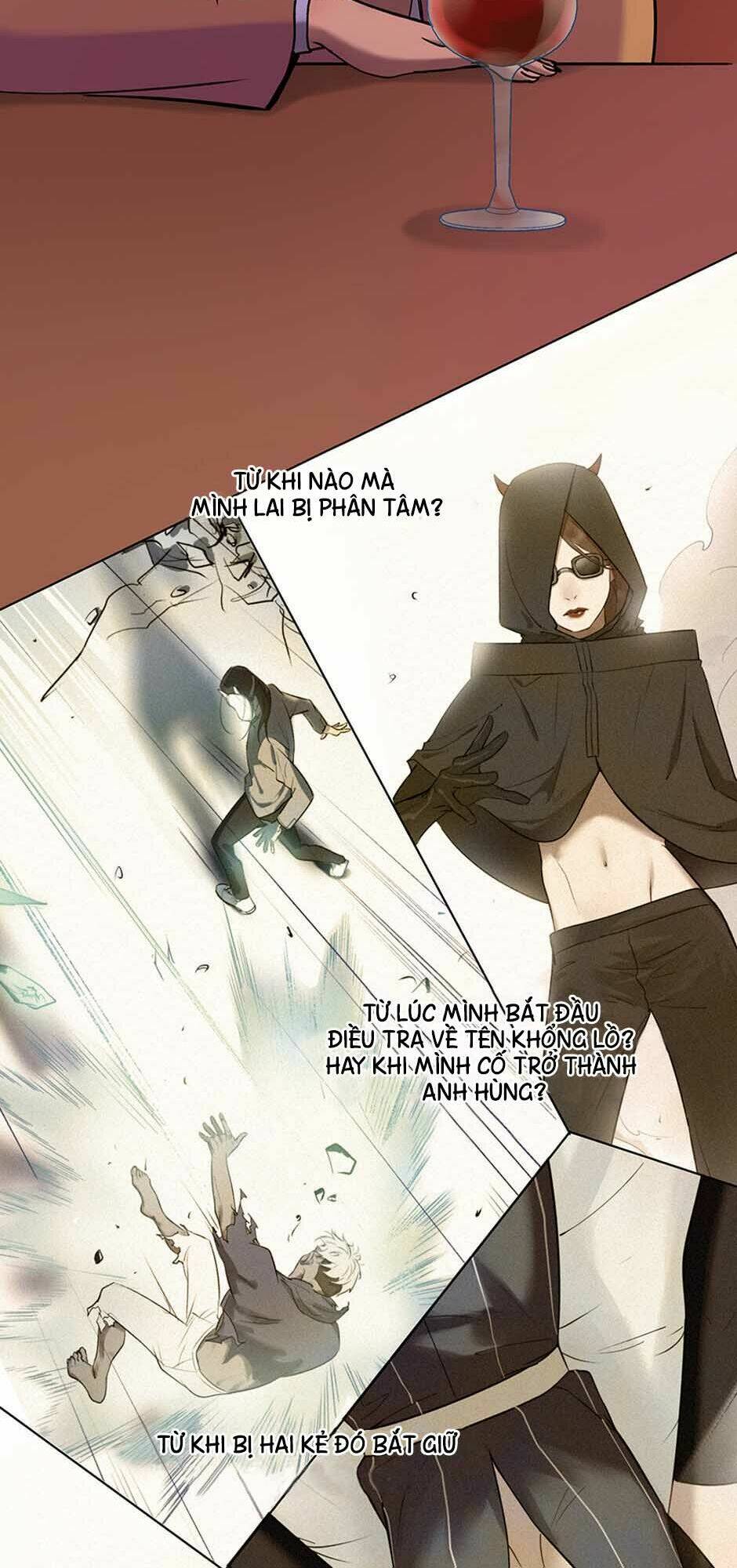anh hùng và hiệp nữ chapter 52 16