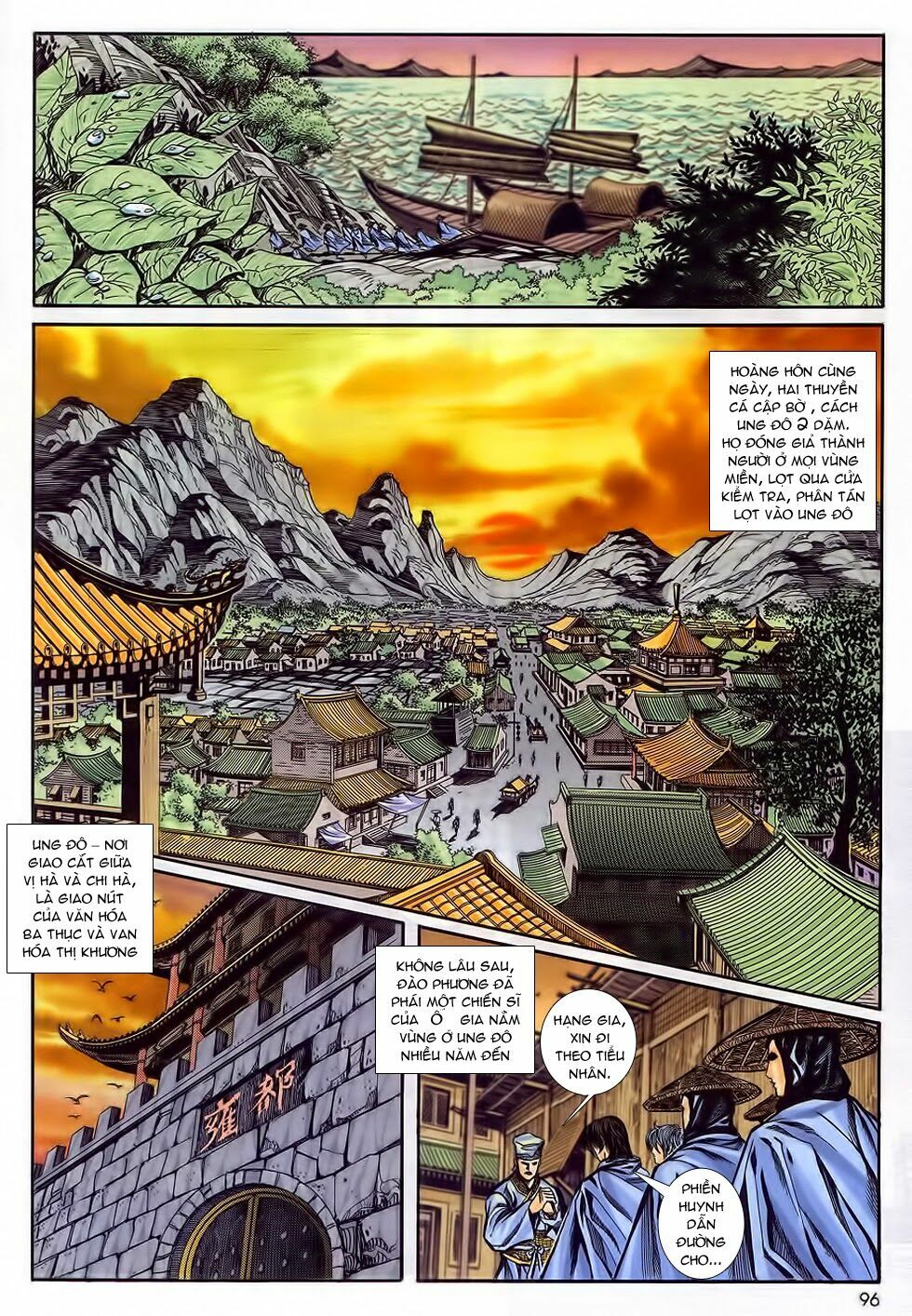 tầm tần ký chapter 177 5