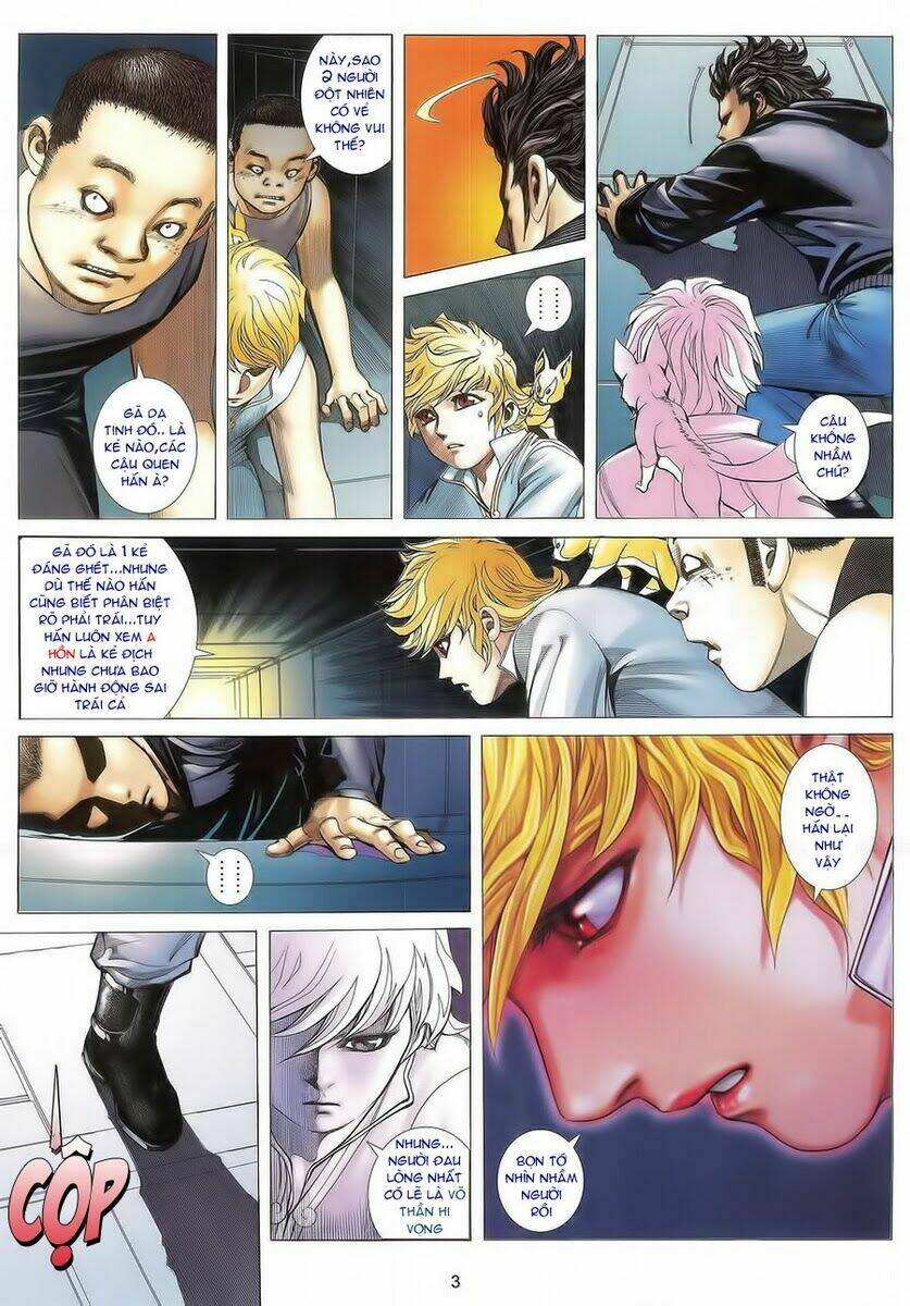 võ thần phượng hoàng chapter 92 3