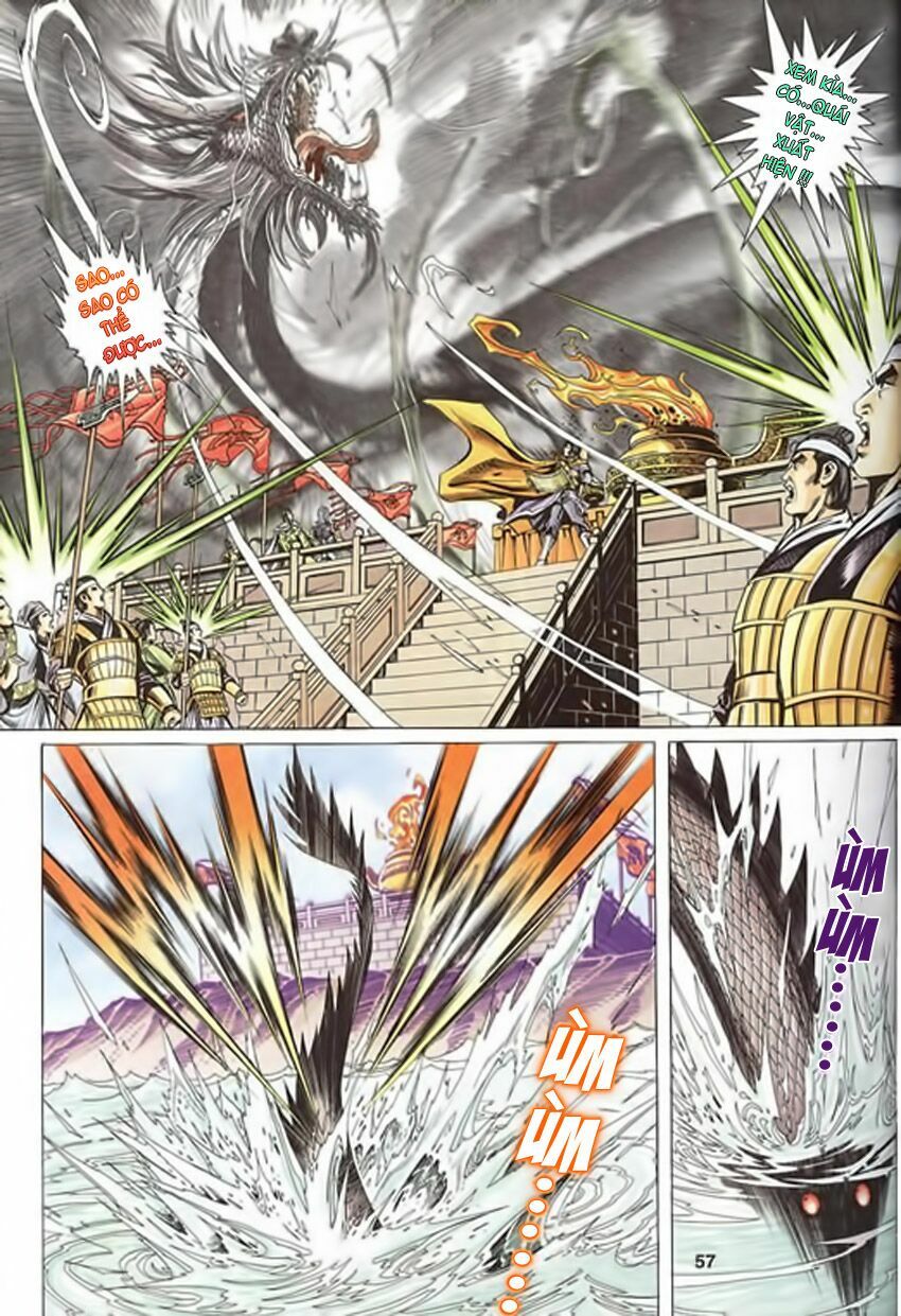 tầm tần ký chapter 116 28