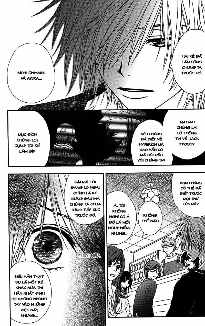 điện kích daisy chapter 44 15