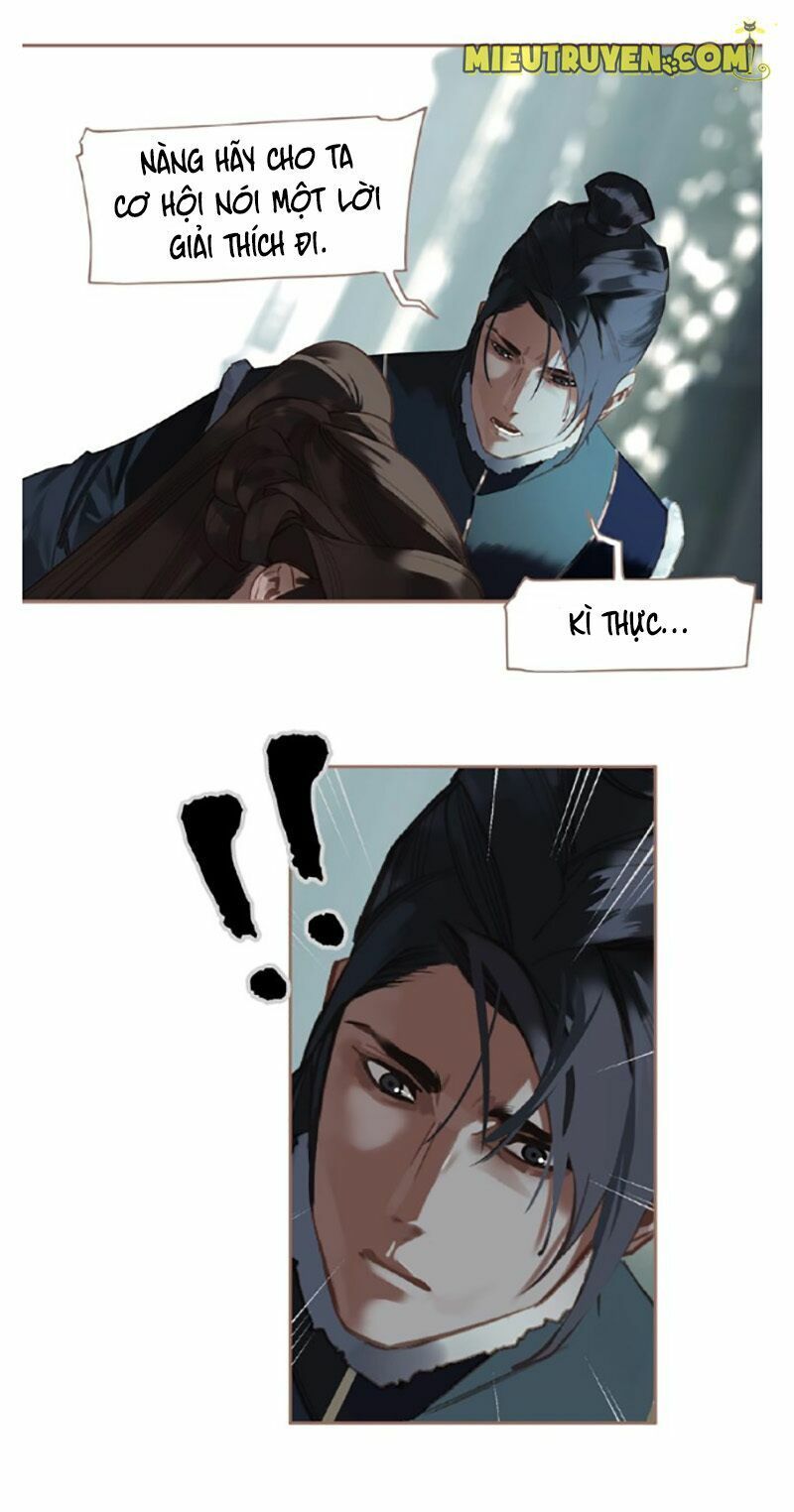 nhất đại linh hậu chapter 73 9