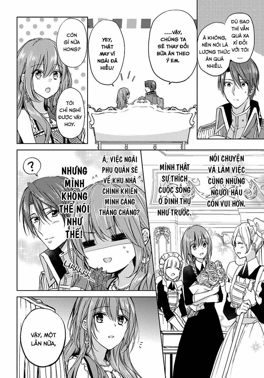 ai đó làm ơn giải thích tình hình với! chapter 12 4