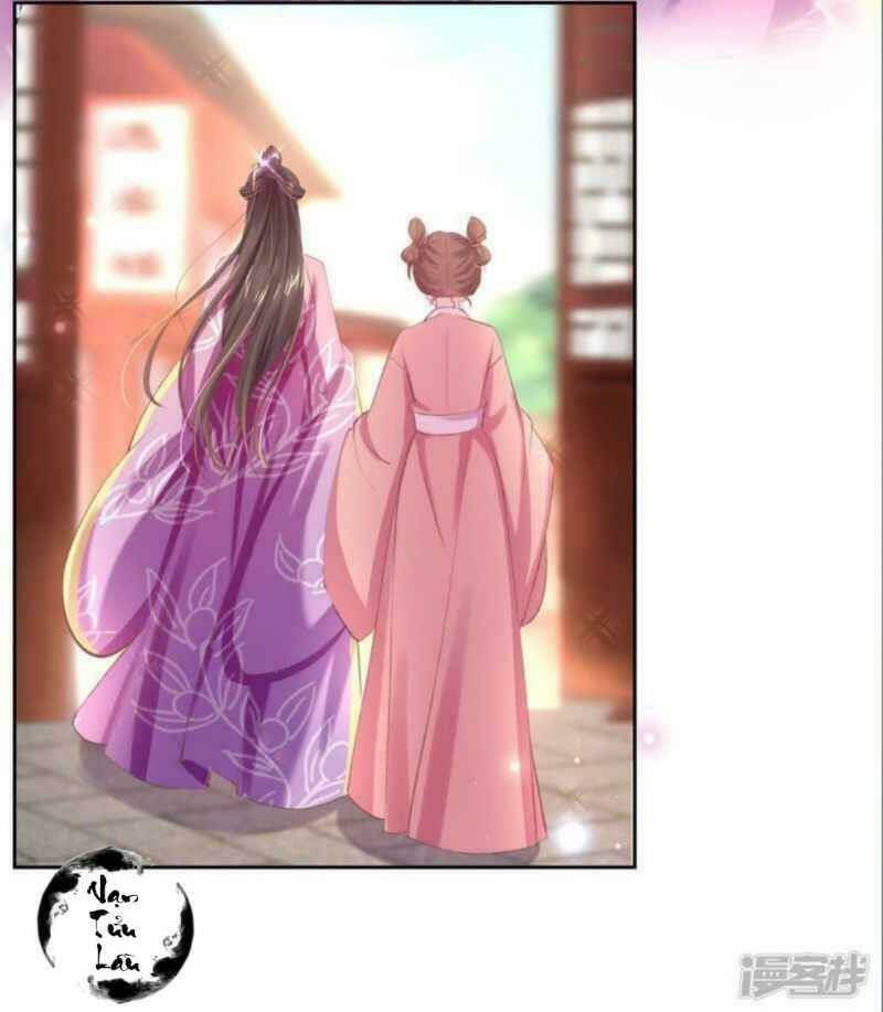 thị huyết y phi chapter 40 11