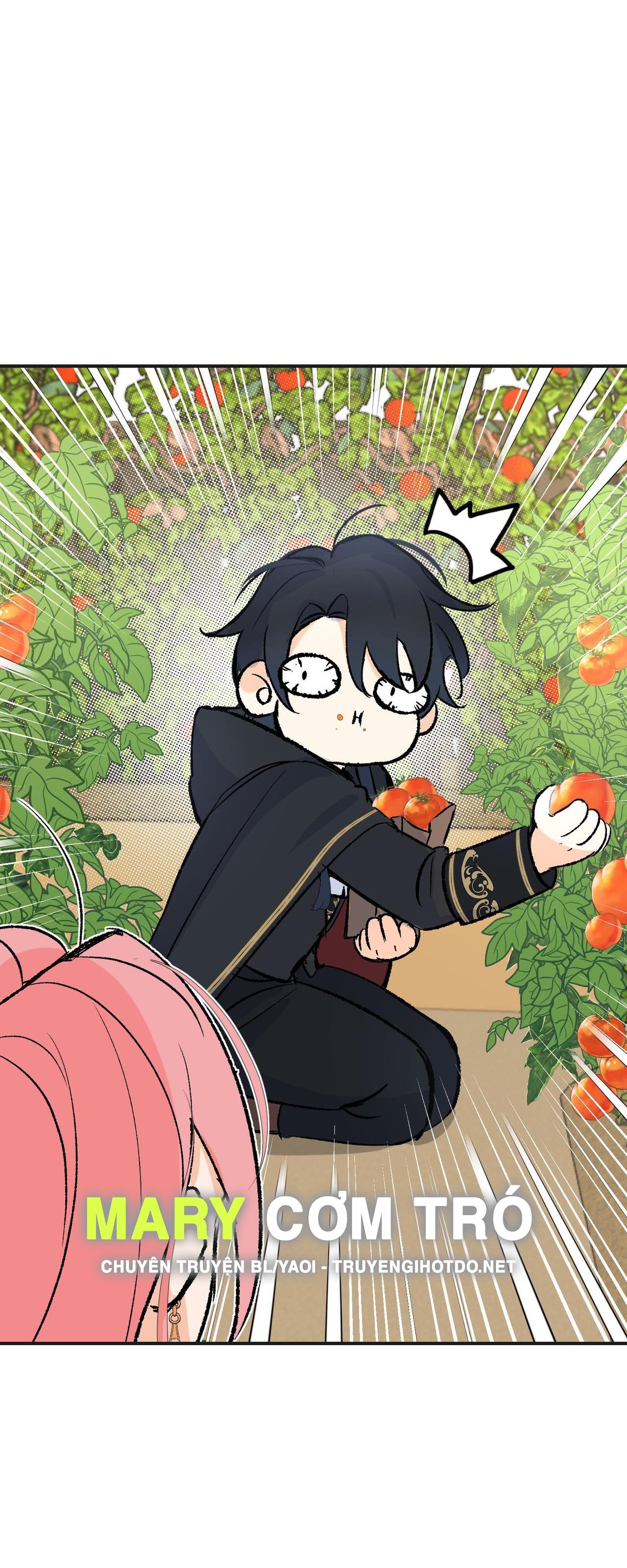 cưỡi ác long là giấc mơ của linh mục chapter 32.1 19