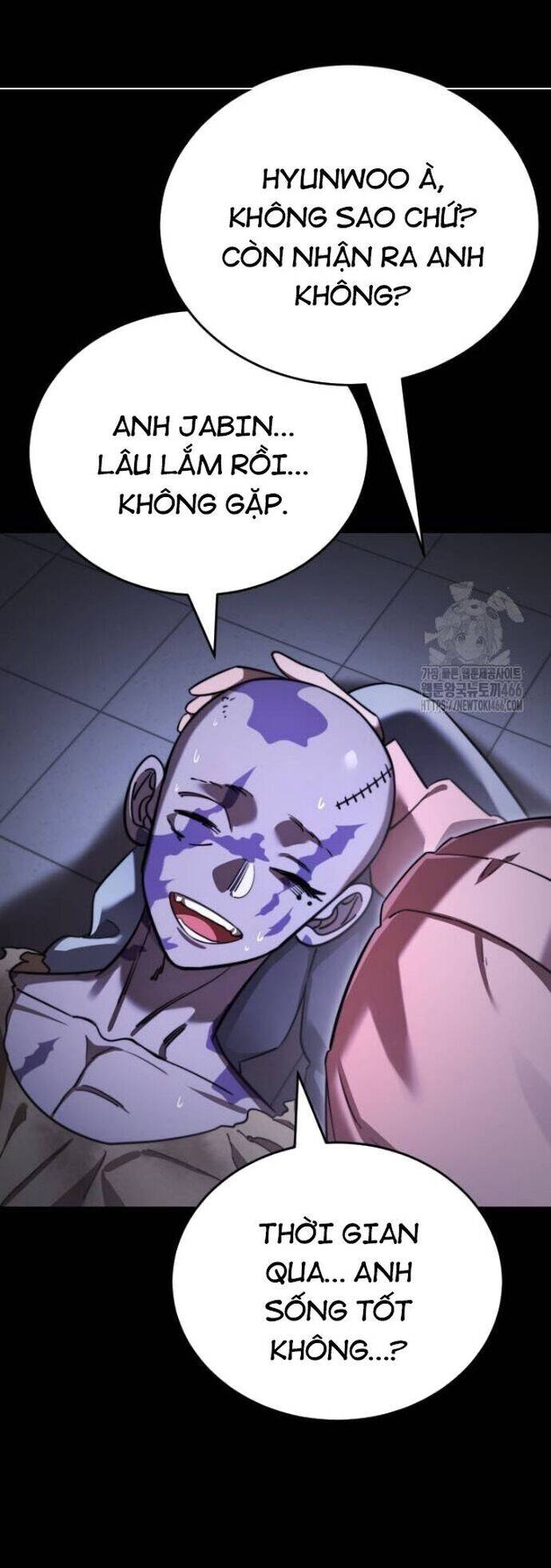 Thiên Ma Tái Lâm Chapter 66 17